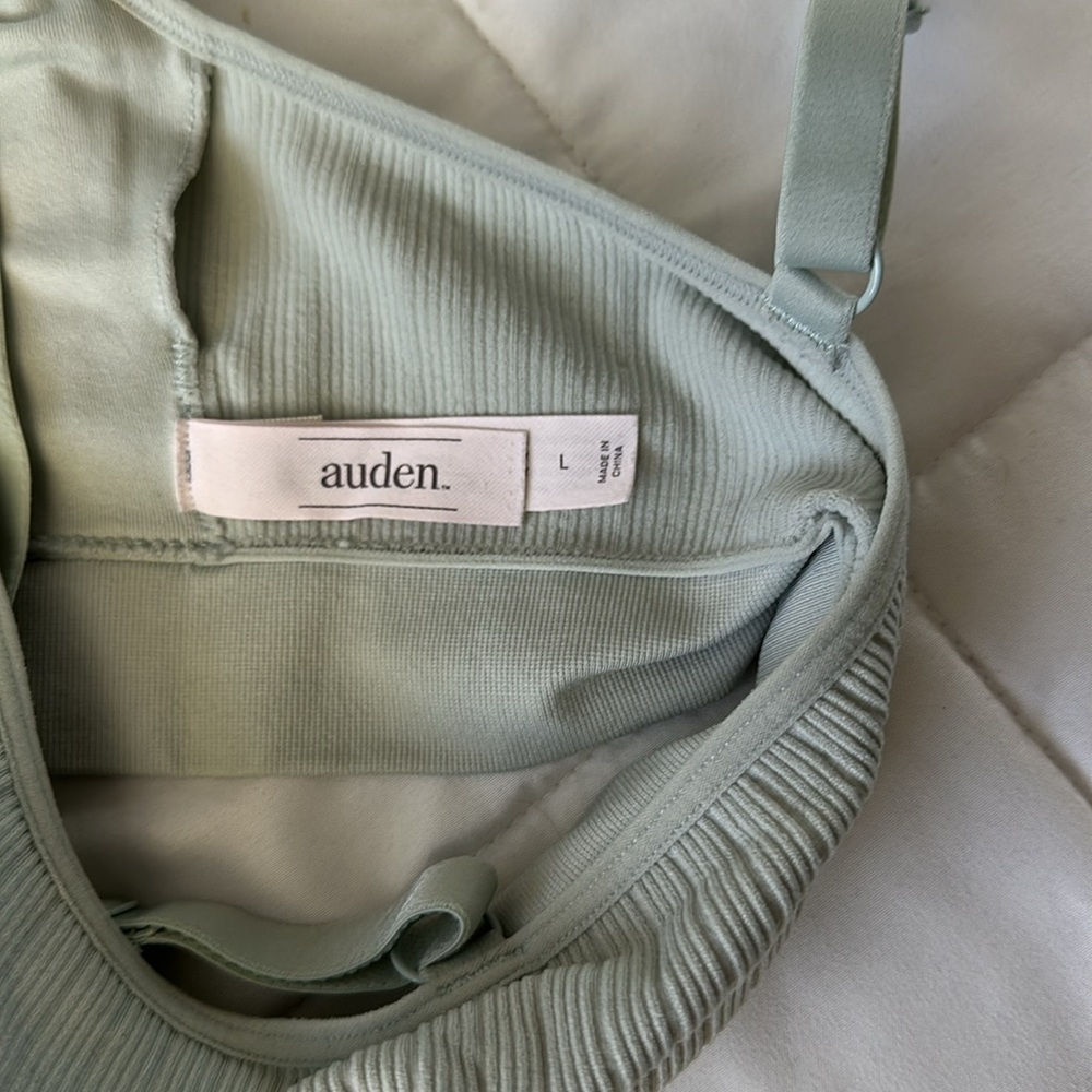 Auden Bralette, Size L *4 for $20* - Picture 3 of 3